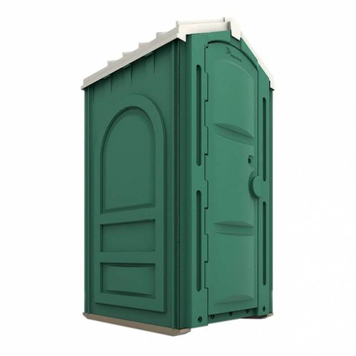 Мобильные туалетные кабины