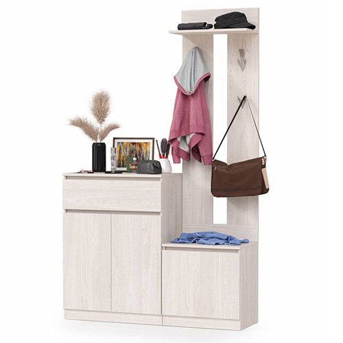 Ника модульная