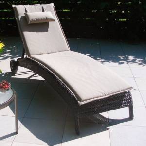 Подушка для лежака MONACO