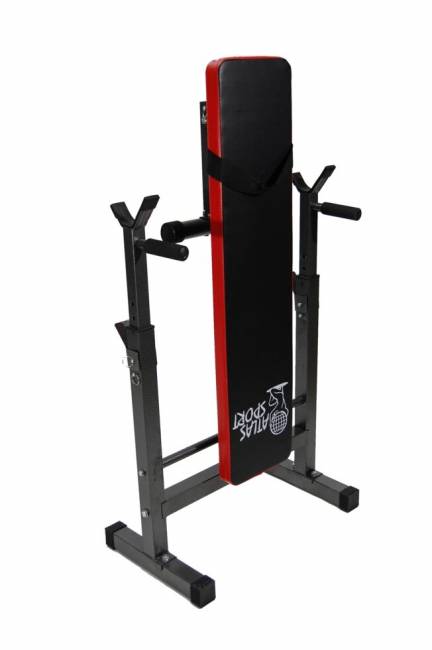 Тренировочная скамья "1080 Atlas Sport"