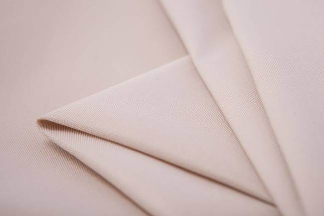 Матрас для шезлонга с креплением капюшон бежевый 1840х590х50 мм