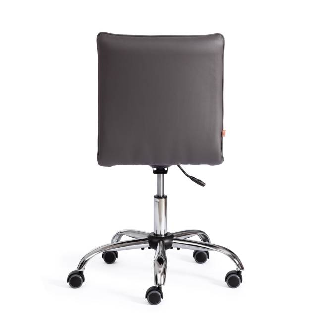 Кресло ZERO кож/зам, металлик, 36 металлик кож/зам