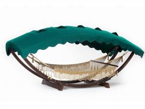 Гамак "Семейный" многоместный (без каркаса) Гамак "Семейный" многоместный (без каркаса)