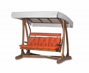 Матрац к качелям "Валенсия/Валенсия М" Поролон