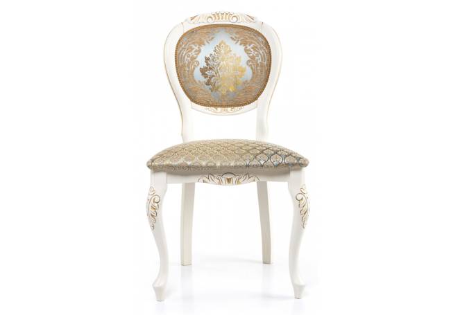 Adriano 2 молочный с патиной