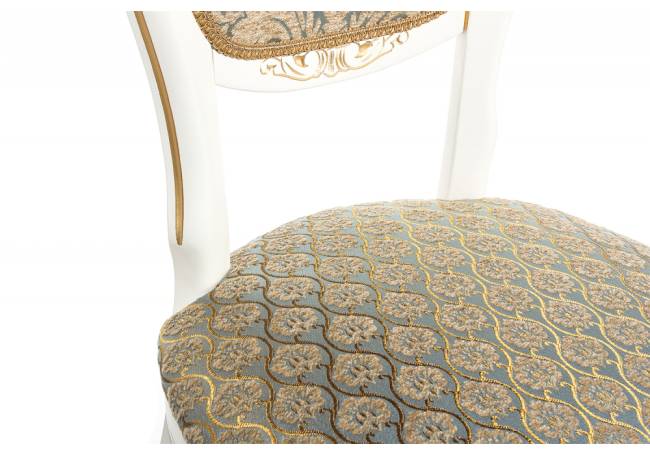 Adriano 2 молочный с патиной