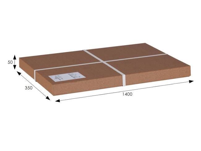 Зеркало напольное BeautyStyle 8 серый графит 138 см х 35 см Зеркало напольное BeautyStyle 8 серый графит 138 см х 35 см