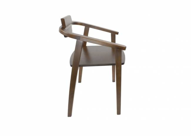 Стул-кресло Челси Ж, Орех