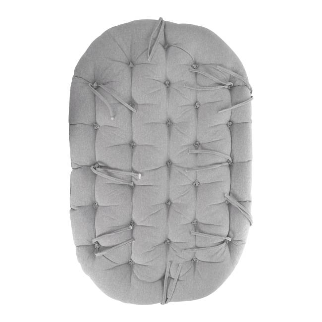 23/02 Матрац для дивана Mamasan/Мамасан подушка 182х119 см, ткань, серо-бежевый, 3M 16/2 23/02 Матрац для дивана Mamasan/Мамасан подушка 182х119 см, ткань, серо-бежевый, 3M 16/2