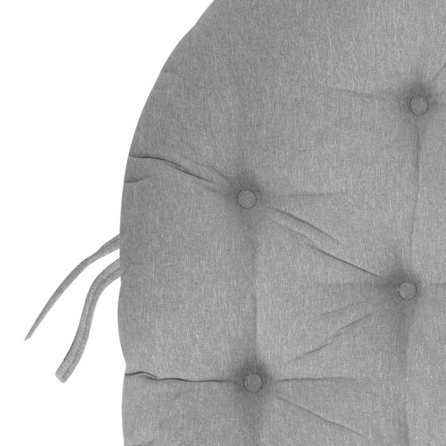 23/02 Матрац для дивана Mamasan/Мамасан подушка 182х119 см, ткань, серо-бежевый, 3M 16/2 23/02 Матрац для дивана Mamasan/Мамасан подушка 182х119 см, ткань, серо-бежевый, 3M 16/2