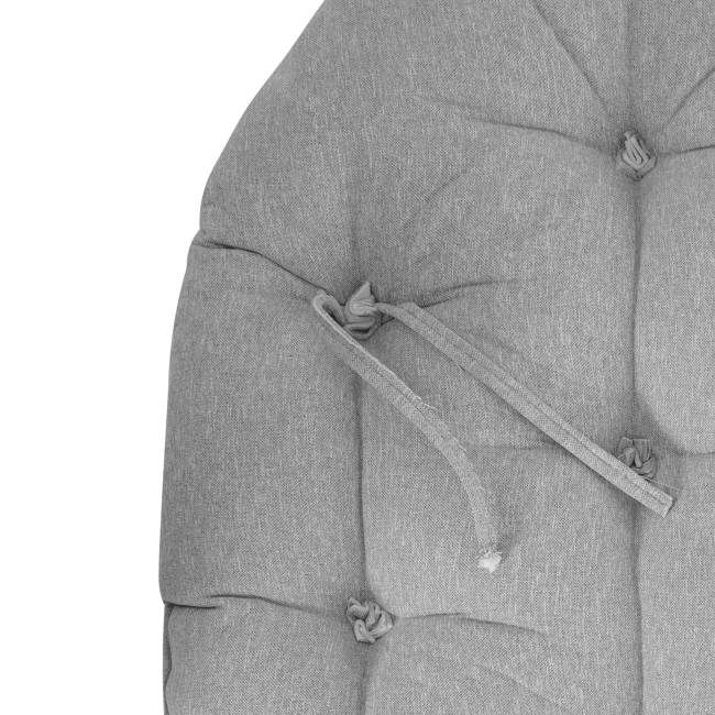 23/02 Матрац для дивана Mamasan/Мамасан подушка 182х119 см, ткань, серо-бежевый, 3M 16/2 23/02 Матрац для дивана Mamasan/Мамасан подушка 182х119 см, ткань, серо-бежевый, 3M 16/2