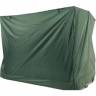 Чехол ЛЮКС для садовых качелей МИЛАН/МИЛАН П, зеленый Чехол ЛЮКС для садовых качелей МИЛАН/МИЛАН П, зеленый