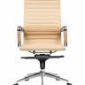 Офисное кресло для руководителей DOBRIN CLARK, бежевый