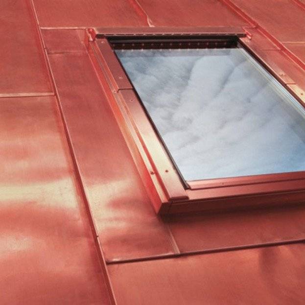 Оклад для медных кровель EEV CU 1140*1400