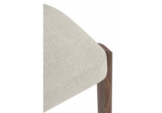 Bandi бежевый / орех