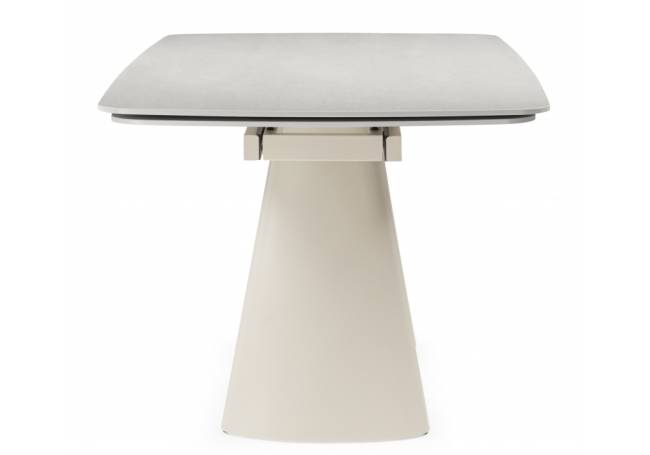 Grig 165(240)x90 серо-бежевый