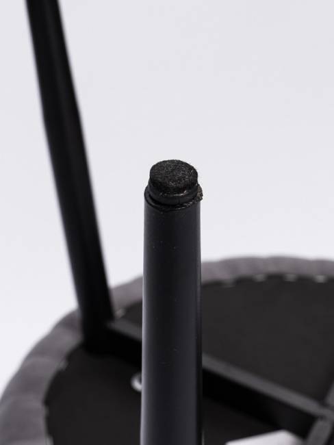 Стул Modern Gray / Black