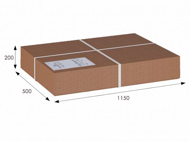 Консоль Берже 6 белый ясень Консоль Берже 6 белый ясень