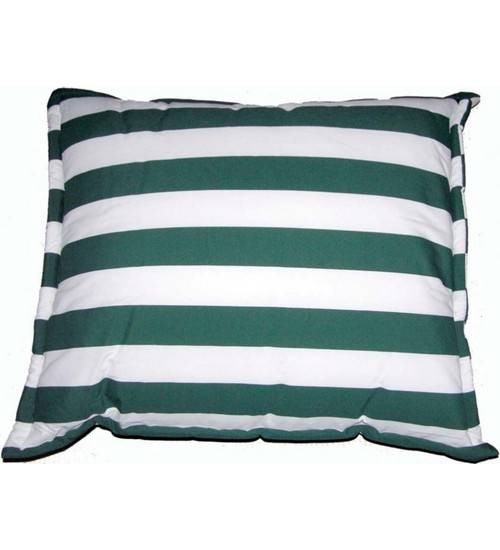 Подушка квадратная "Терможаккард"