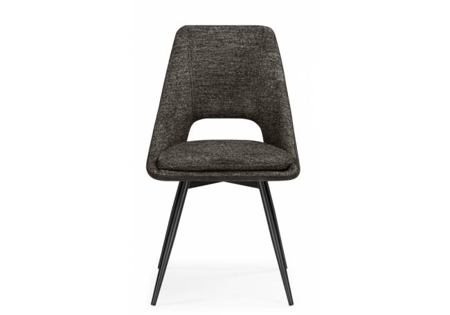 Avianus вращающийся коричневый / черный