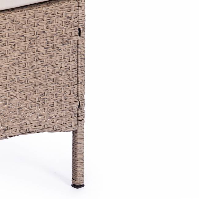 Лаундж сет (диван+2кресла+столик+подушки) (mod. 210013 А) пластиковый ротанг, 107х60х83см/60х60х83см/79,5х45,5х34см, серый, ткань: DB-11 светло-серый Лаундж сет (диван+2кресла+столик+подушки) (mod. 210013 А) пластиковый ротанг, 107х60х83см/60х60х83см/79,5х45,5х34см, серый, ткань: DB-11 светло-серый