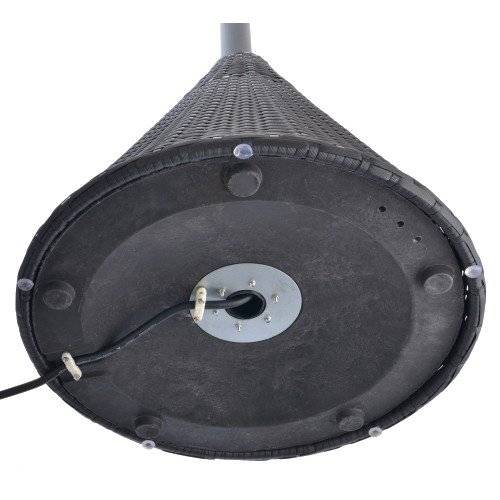 Электрический напольный обогреватель Hügett Floor-R 1821-A Электрический напольный обогреватель Hügett Floor-R 1821-A