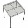 Тент-шатер быстросборный Green Glade 2101 2x2х3м полиэстер
