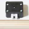 Чердачная складная лестница PROF 36 Mini 92,5х70