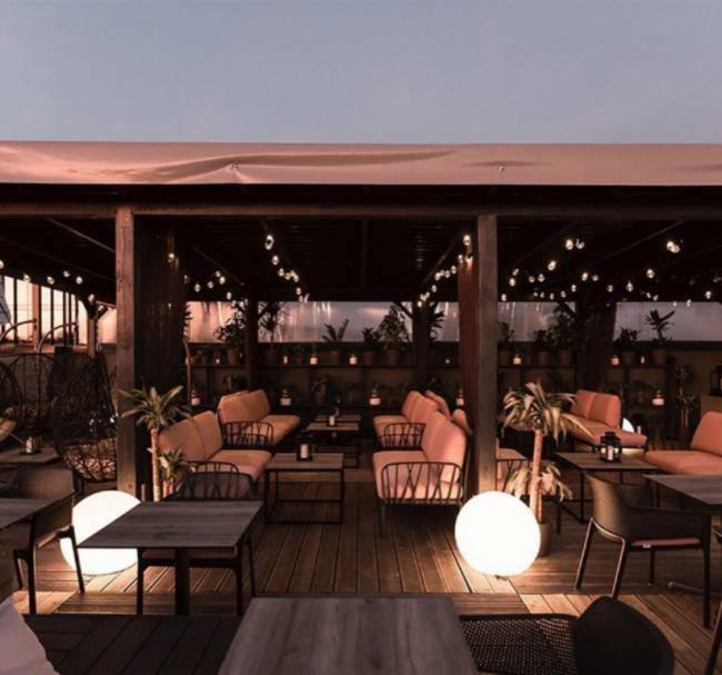 Кресло пластиковое Net антрацит 605х585х800 мм