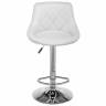 Барный стул CURT белый Барный стул CURT белый