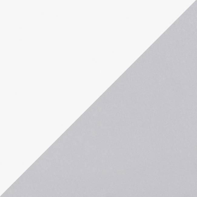 Комод Торонто 13.321 цвет белый шагрень/стальной серый