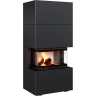 Каминокомплект Home Easy Box с топкой NBC