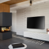 Каминокомплект Home Easy Box с топкой NBC