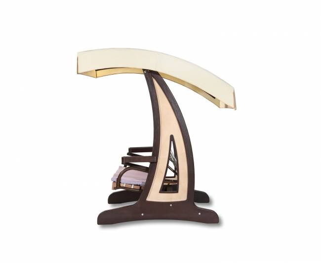 Качели садовые "Валенсия II" Классик Качели садовые "Валенсия II" Классик