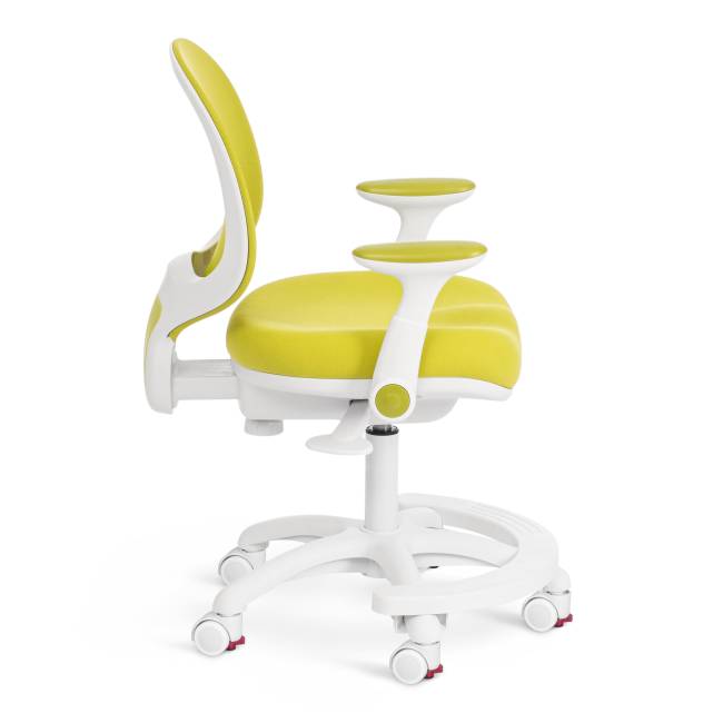 Кресло RAINBOW Green (салатовый) салатовый