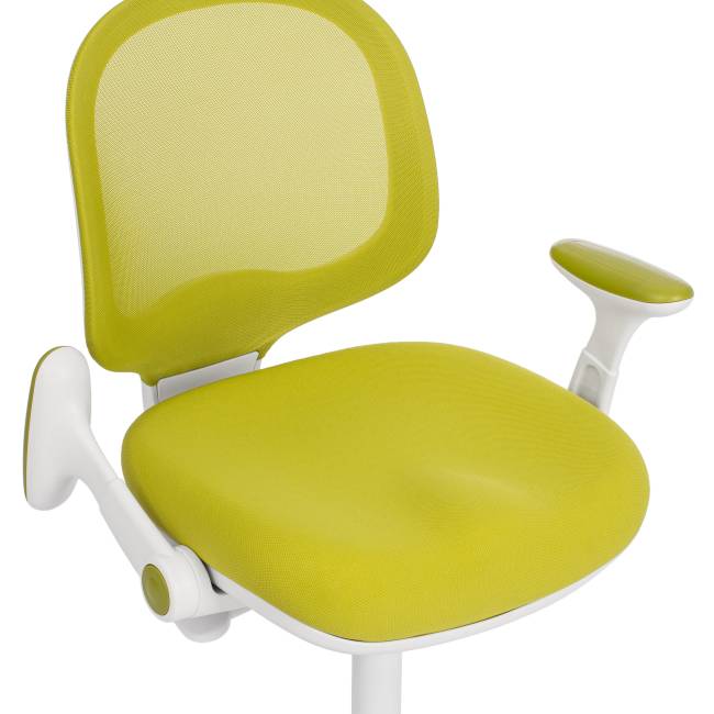 Кресло RAINBOW Green (салатовый) салатовый