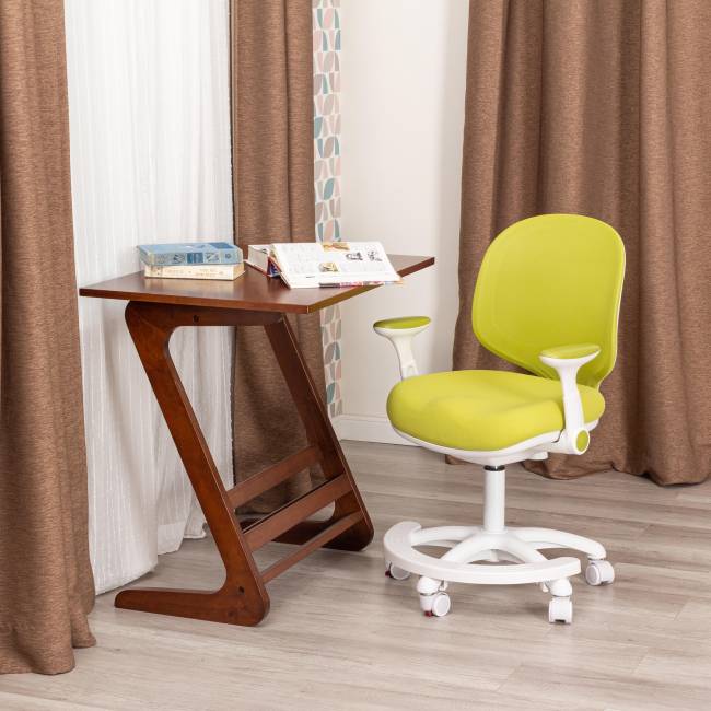 Кресло RAINBOW Green (салатовый) салатовый