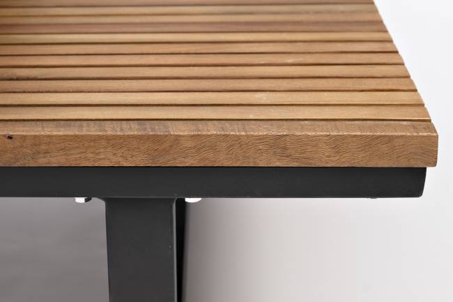 Лаунж зона из алюминия ALTO  Joygarden