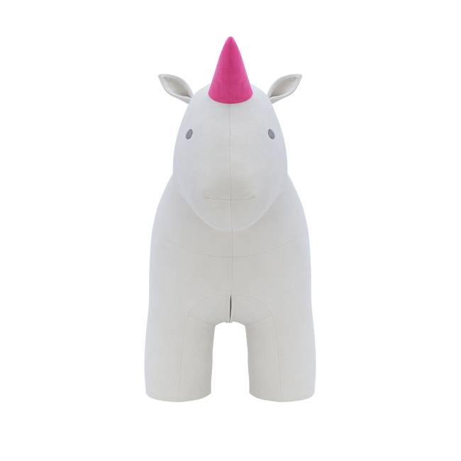 Пуф Leset Единорог Премиум Omega 30, компаньон Enigma 24