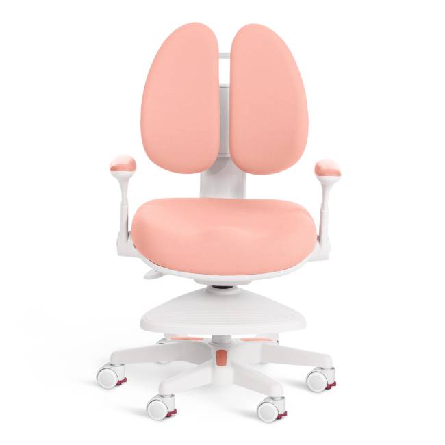 Кресло MIRACLE Pink (розовый) розовый