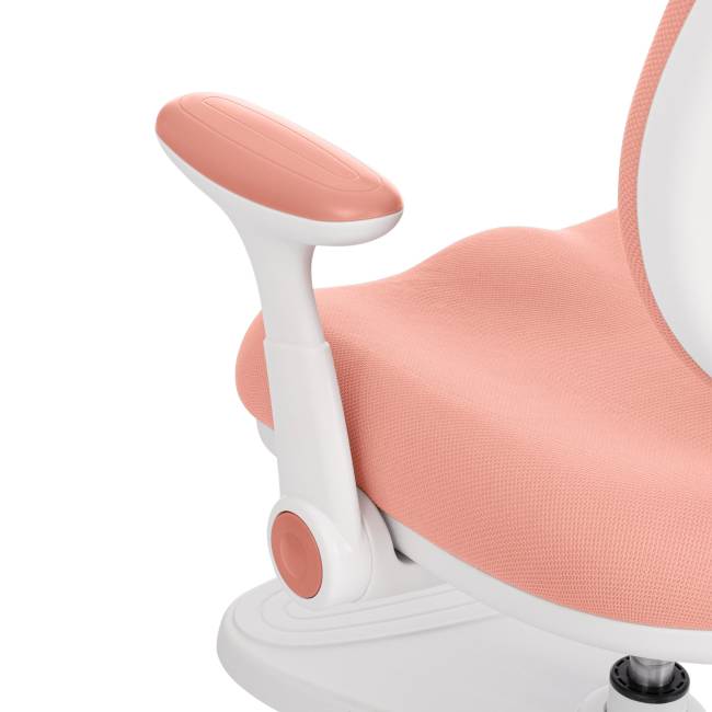 Кресло MIRACLE Pink (розовый) розовый