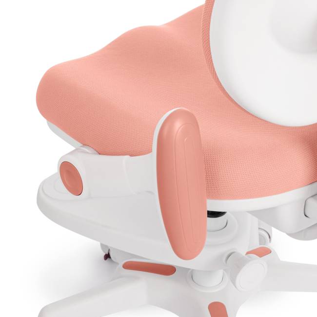 Кресло MIRACLE Pink (розовый) розовый