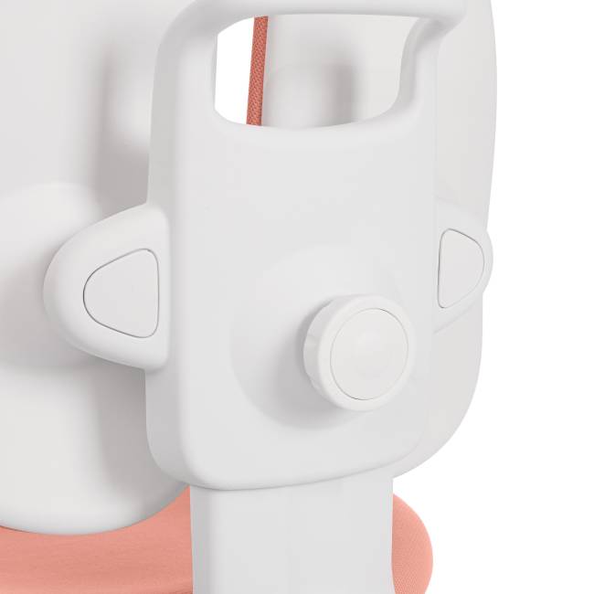 Кресло MIRACLE Pink (розовый) розовый