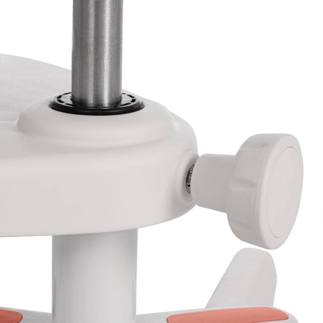 Кресло MIRACLE Pink (розовый) розовый