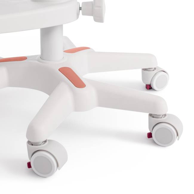 Кресло MIRACLE Pink (розовый) розовый