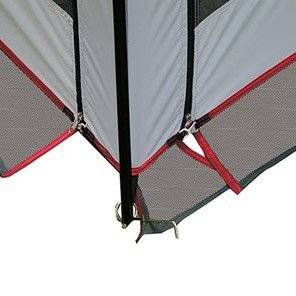 Палатка PAVILLON Палатка PAVILLON