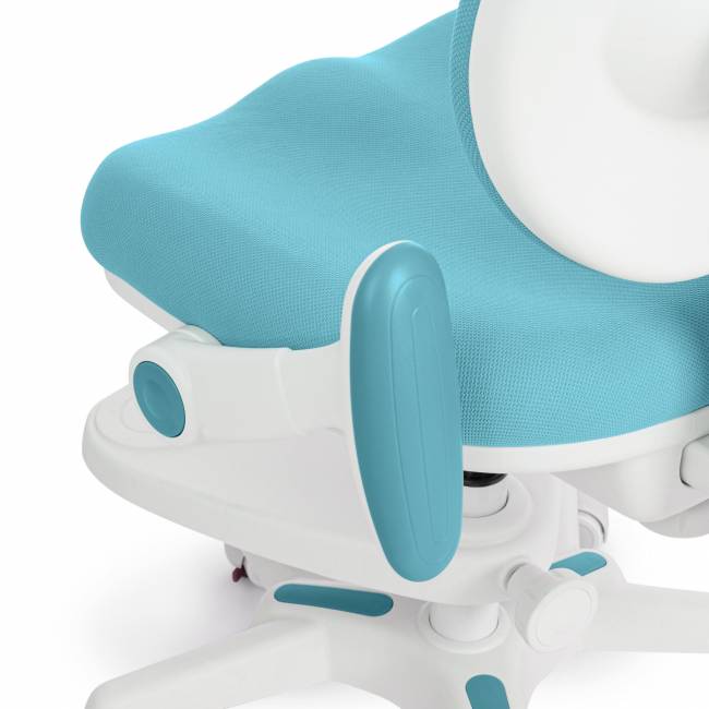 Кресло MIRACLE Blue (голубой) голубой