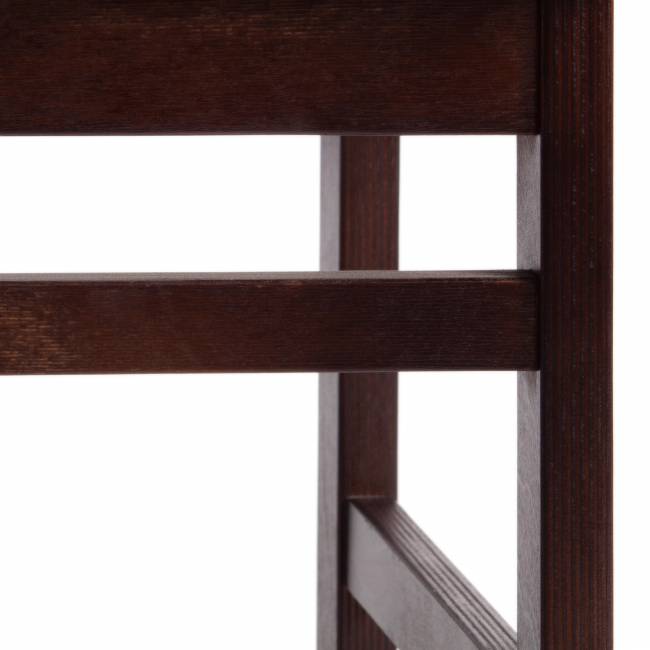 Стул SWEDEN Многослойная фанера, 41*40*99 см, Cappuchino, ткань бежевая(Ford William 17) разобра (Комплект из 2 шт.) Стул SWEDEN Многослойная фанера, 41*40*99 см, Cappuchino, ткань бежевая(Ford William 17) разобра (Комплект из 2 шт.)