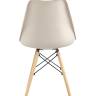 Стул Eames Soft бежевый