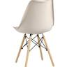 Стул Eames Soft бежевый